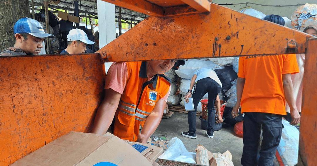 Popmama.com/Argya D. Maheswara